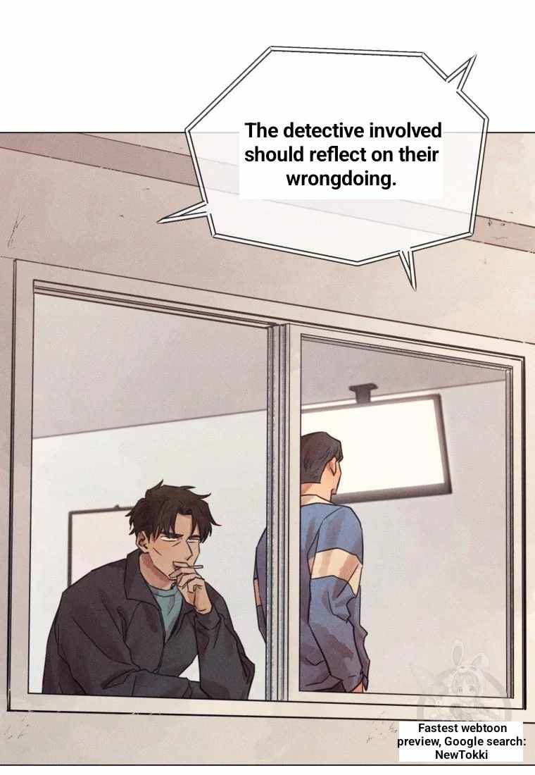 THE KILLER'S INTERVIEW Chapter 43 80